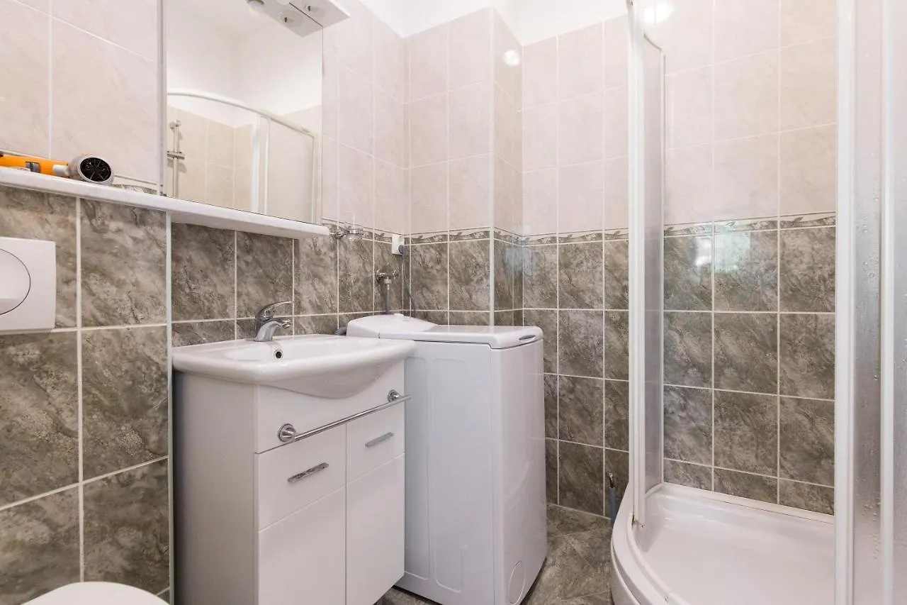 Apartments And Rooms With Parking Space Krk - 5294 Veglia Pensiune