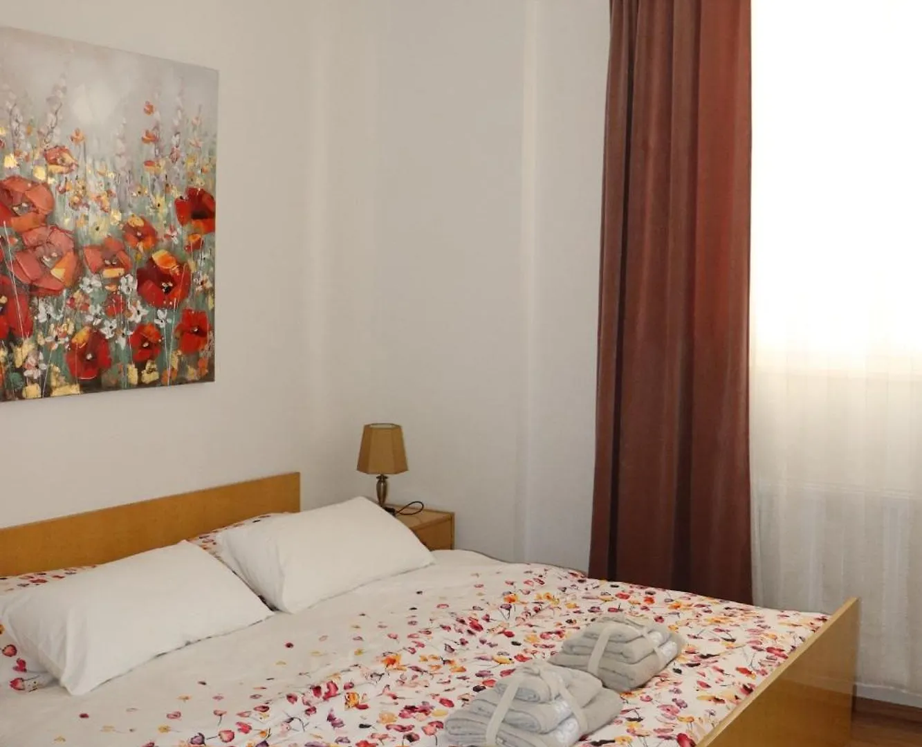 *** Pensiune Apartments And Rooms With Parking Space Krk - 5294 Veglia Croaţia